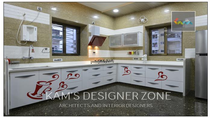 interior designer in baner